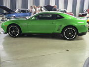 2010 Camaro Ss
